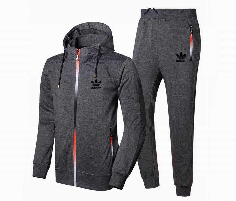 men adidas sport suits-285
